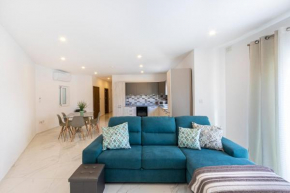 HA2- Modern and Spacious 3 Bedroom Apartment
